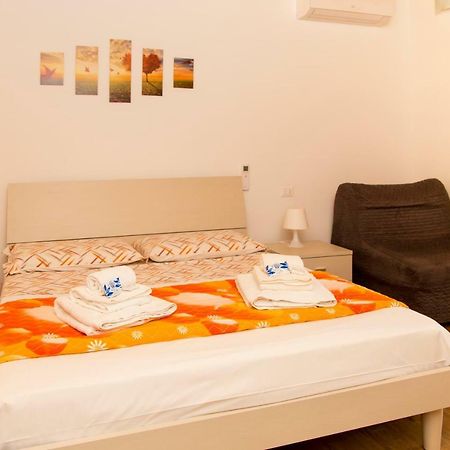 Appartamenti Vacanze Mareemare Capo dʼOrlando Zewnętrze zdjęcie