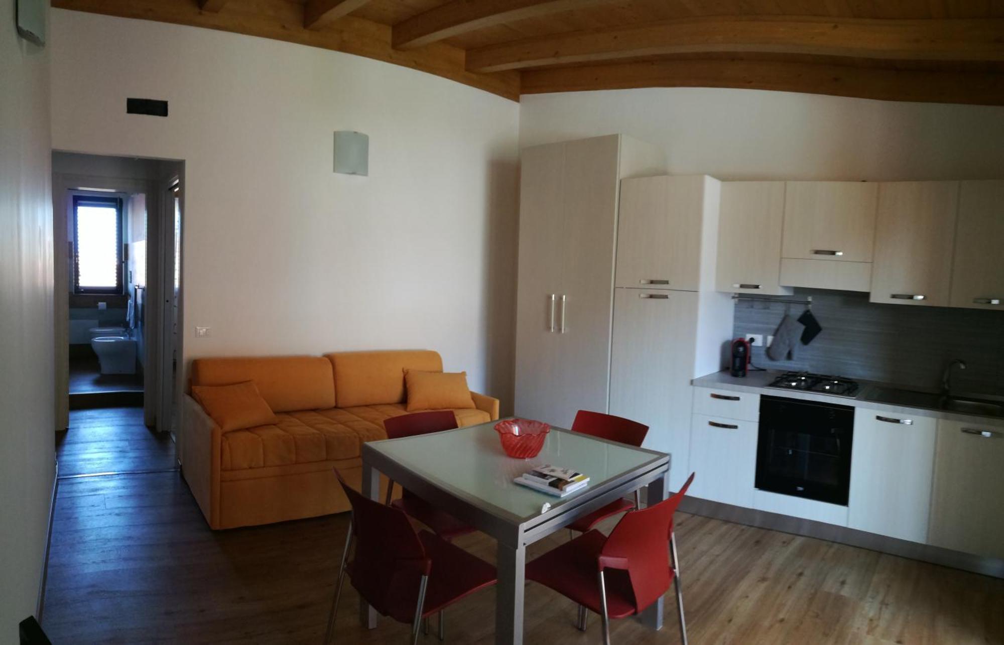 Appartamenti Vacanze Mareemare Capo dʼOrlando Zewnętrze zdjęcie