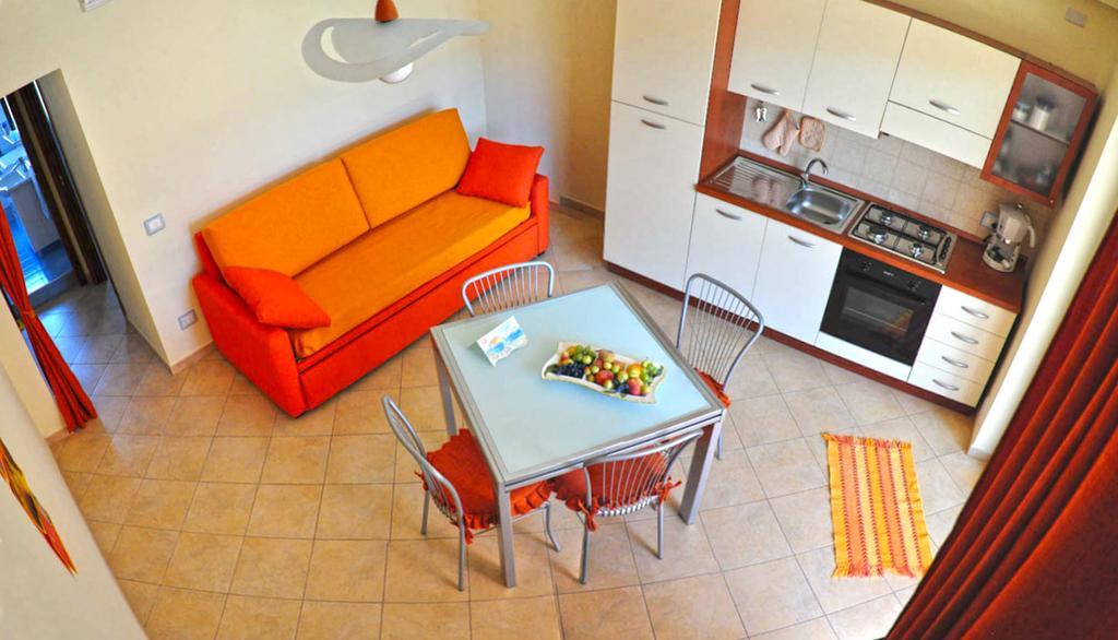Appartamenti Vacanze Mareemare Capo dʼOrlando Zewnętrze zdjęcie