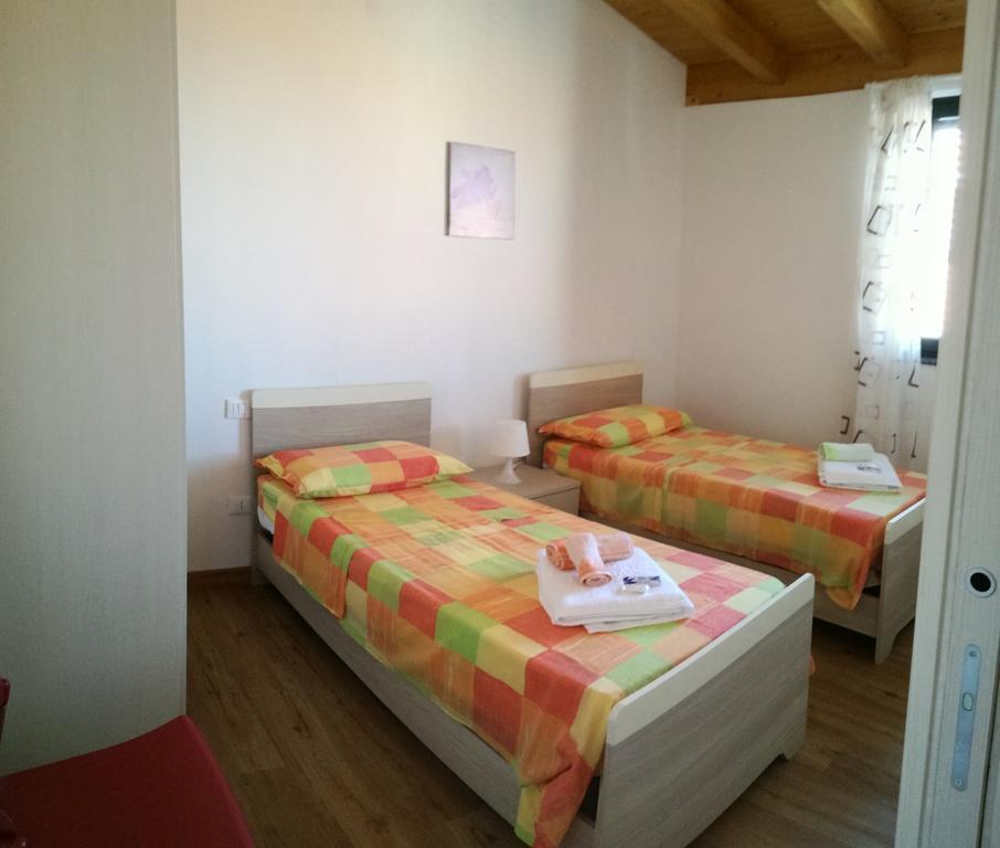 Appartamenti Vacanze Mareemare Capo dʼOrlando Zewnętrze zdjęcie