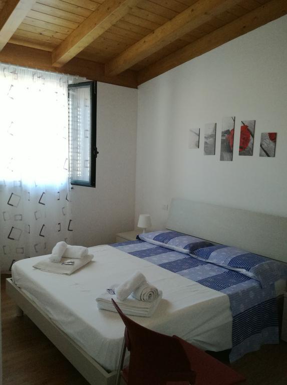 Appartamenti Vacanze Mareemare Capo dʼOrlando Zewnętrze zdjęcie
