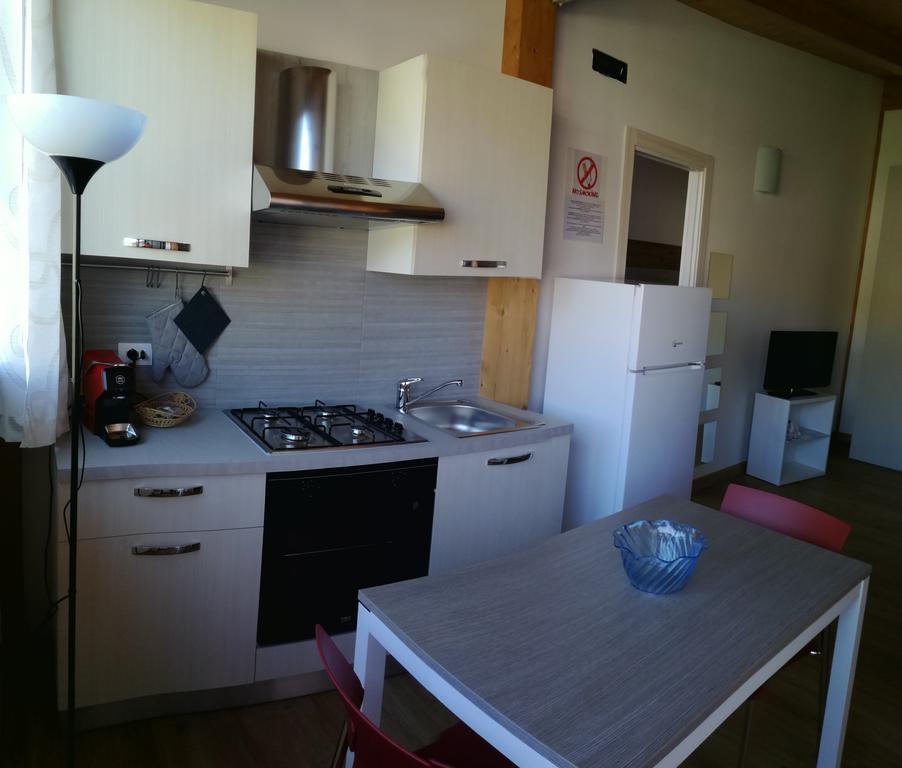 Appartamenti Vacanze Mareemare Capo dʼOrlando Zewnętrze zdjęcie