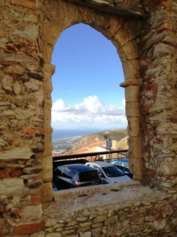 Appartamenti Vacanze Mareemare Capo dʼOrlando Zewnętrze zdjęcie
