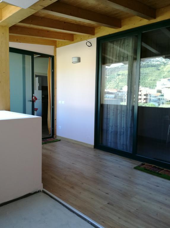 Appartamenti Vacanze Mareemare Capo dʼOrlando Zewnętrze zdjęcie