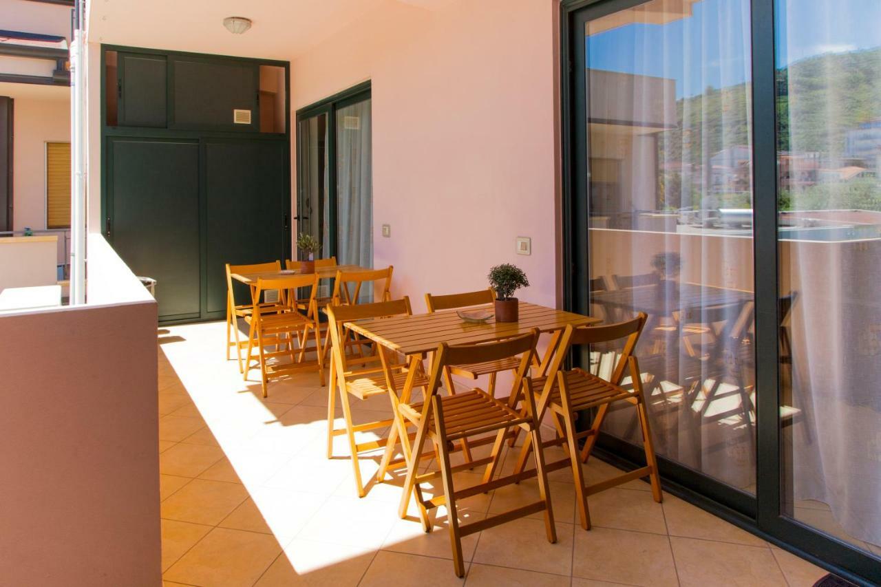Appartamenti Vacanze Mareemare Capo dʼOrlando Zewnętrze zdjęcie