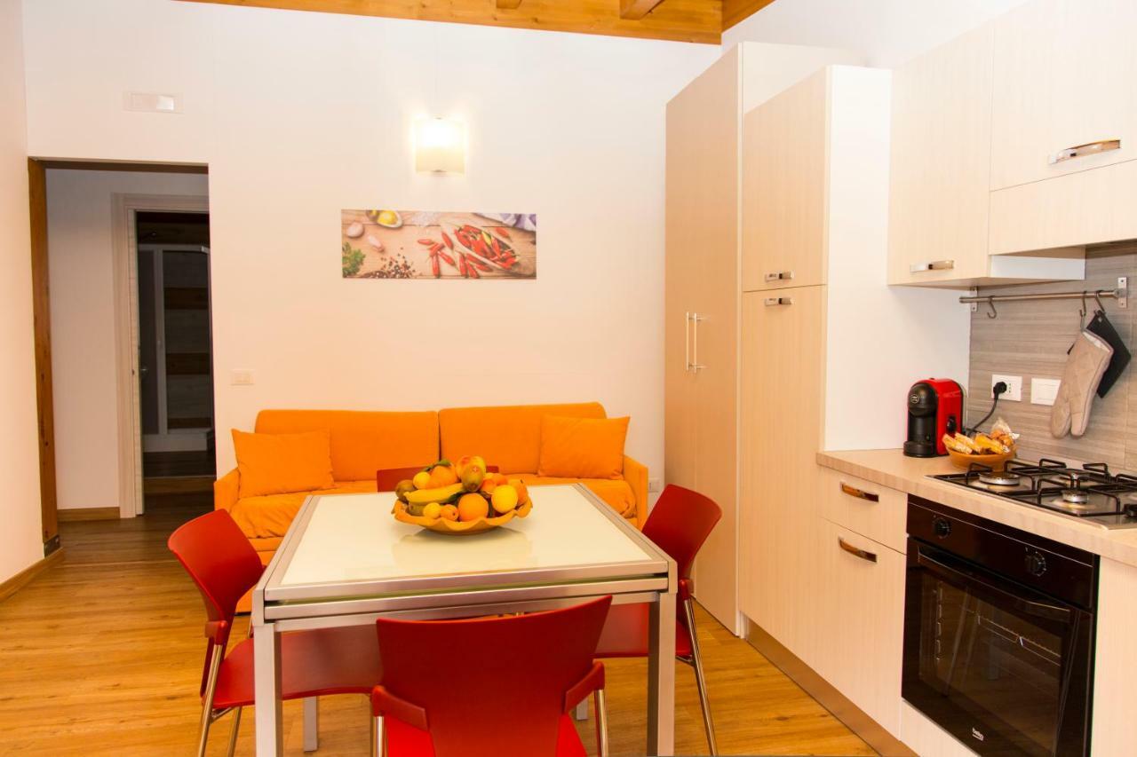 Appartamenti Vacanze Mareemare Capo dʼOrlando Zewnętrze zdjęcie